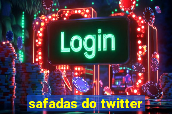 safadas do twitter